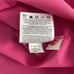 Nike Women's Short Sleeve Polo Golf Dress Size XL Pink EUC