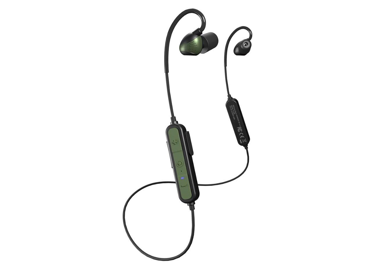 ISOtunes Wireless Earplugs ORIGINALLY 150