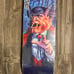 Santa Cruz Dracula skateboard deck new