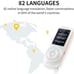 Language Translator Device