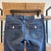 True Religion Mid-Rise Bootcut Jeans, 30