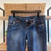 True Religion Mid-Rise Bootcut Jeans, 30