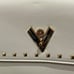 NWT Valentino Orlandi Bag W/ Matching Wallet