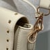 NWT Valentino Orlandi Bag W/ Matching Wallet