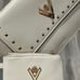 NWT Valentino Orlandi Bag W/ Matching Wallet