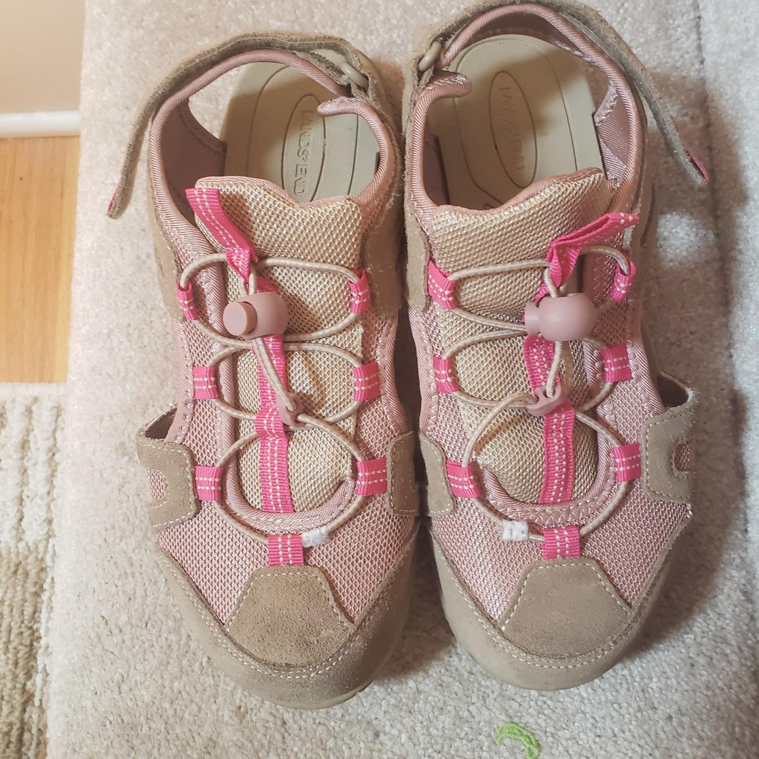 Land's End Women's Sandals