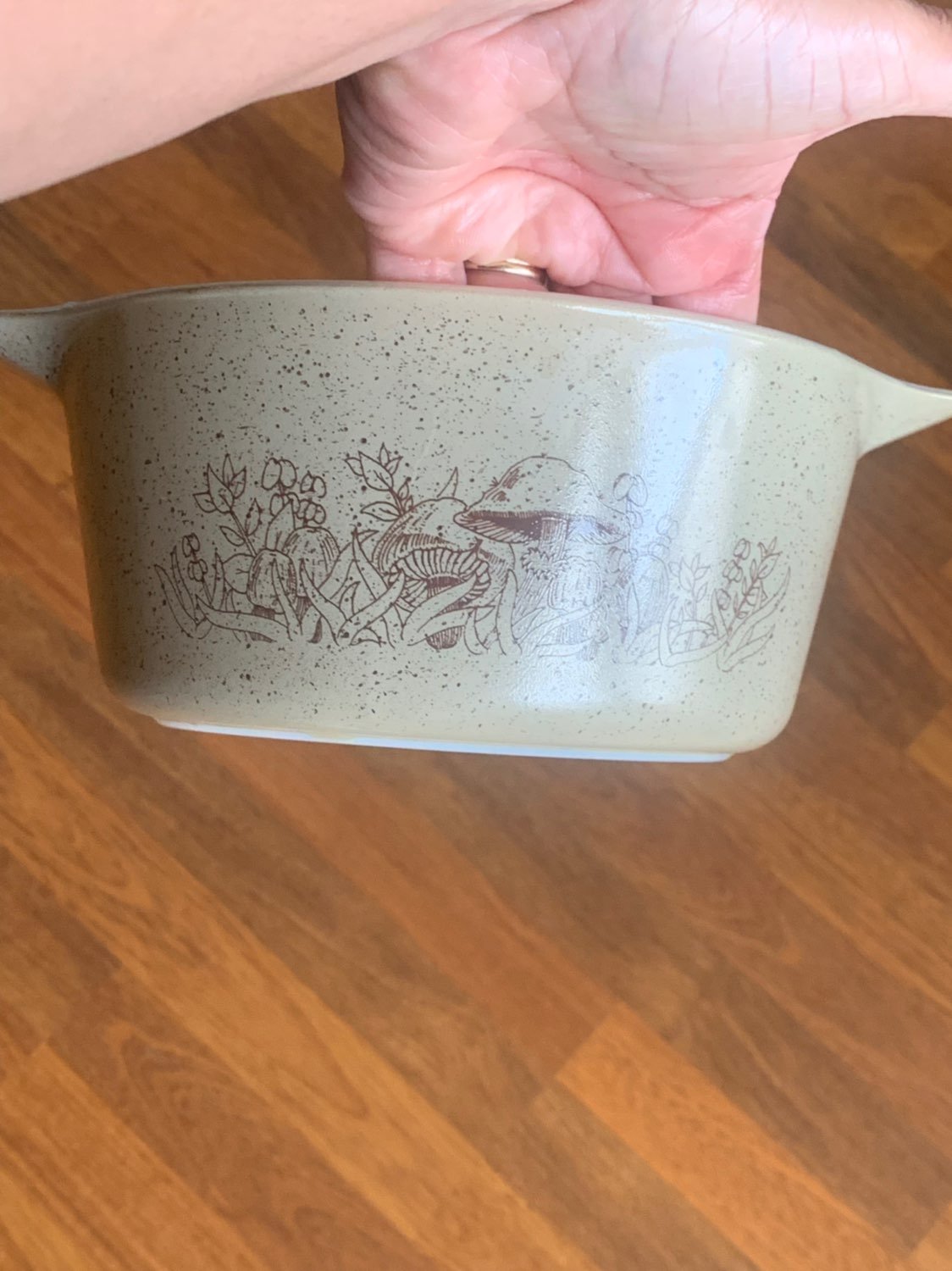 pyrex vintage