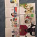 Alice & Zoroku manga volumes 1-9