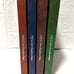 2005 La Cuisine Francaise French Cuisine 4-Volume Set