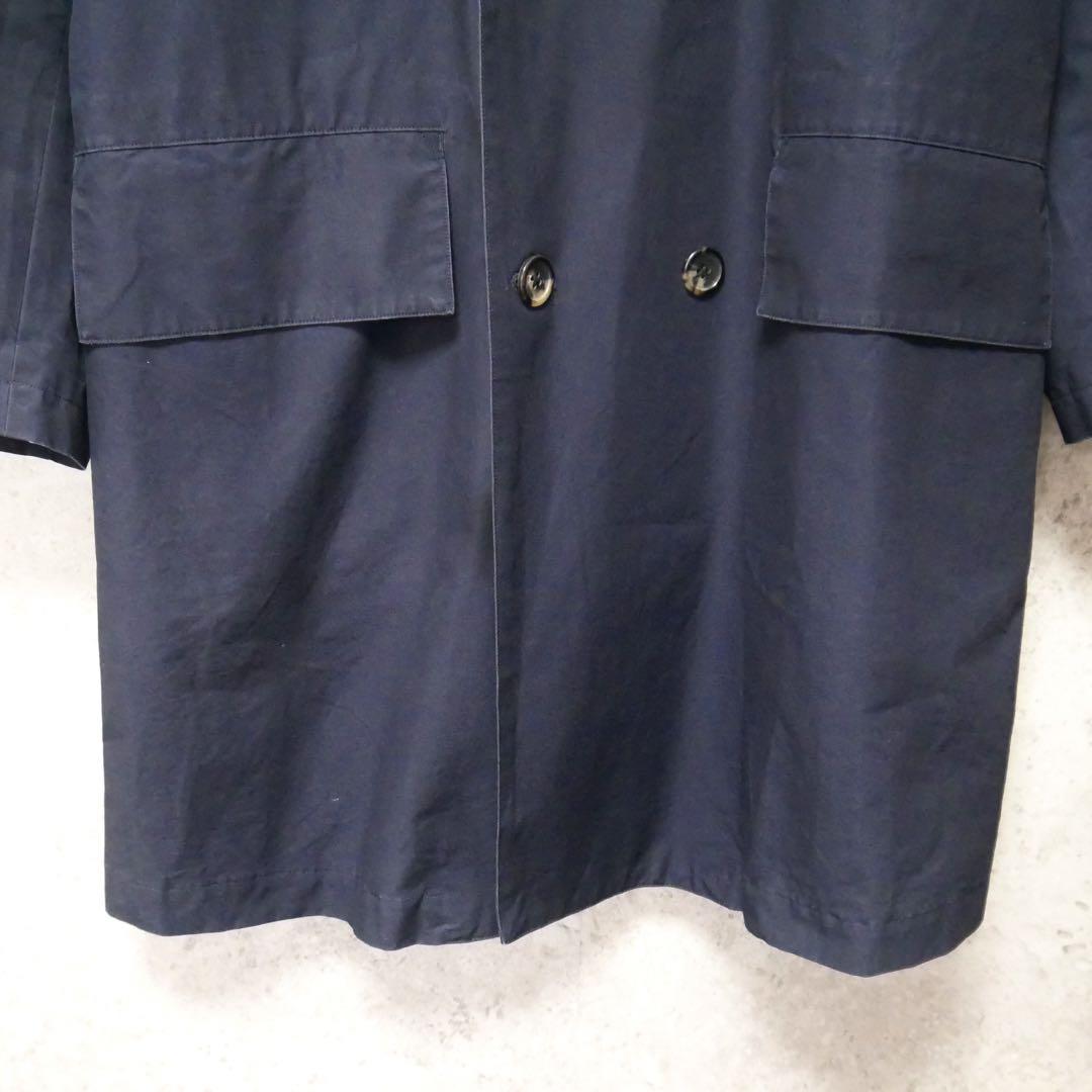MARGARET HOWELL（マーガレットハウエル）の「HIGHDENSE COTTON