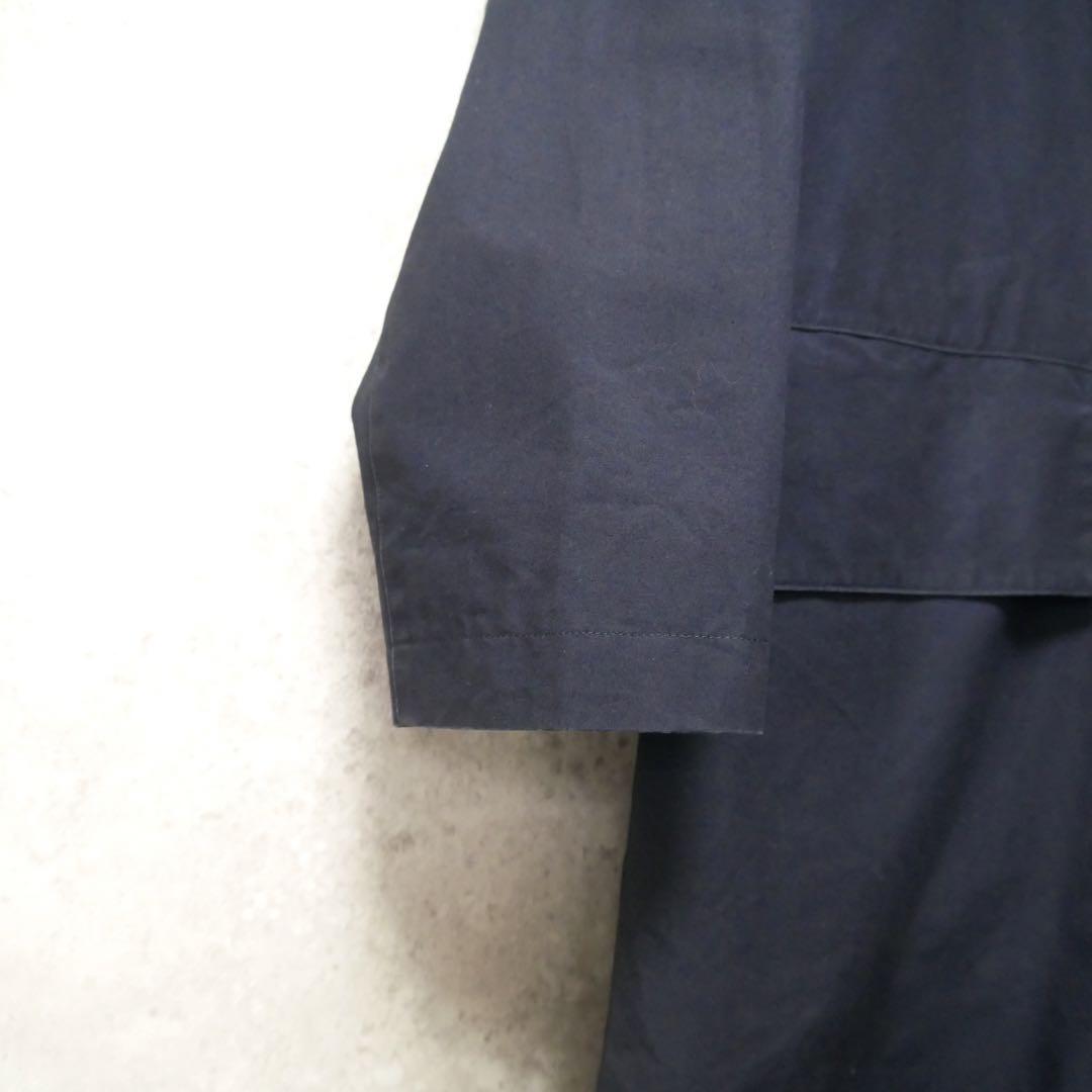 MARGARET HOWELL High Density Cotton Poplin
