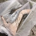 Soft Pink Leather Pumps (Heels) - US 10M