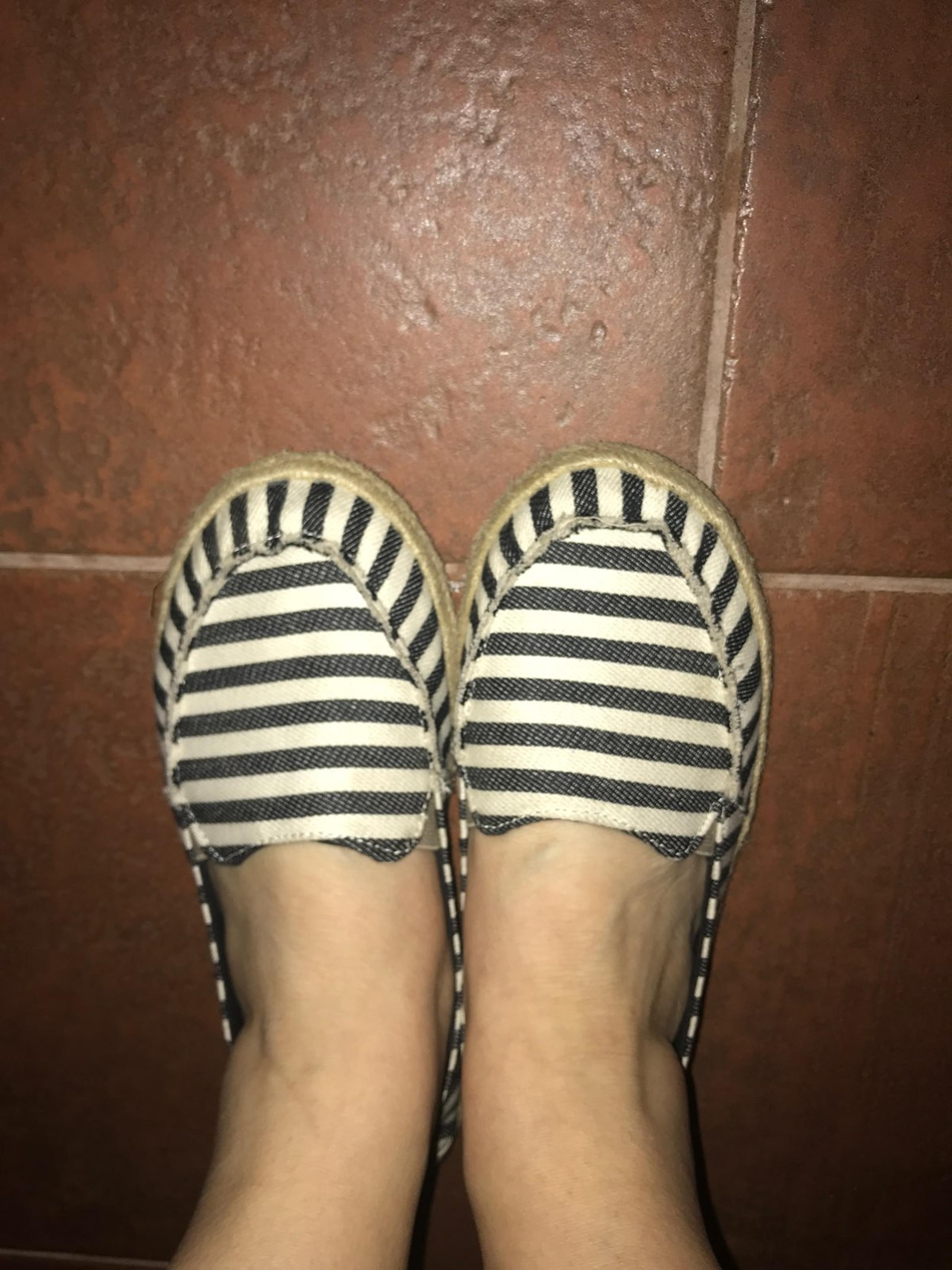 Slip On Size 9