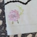 Storybook Knits Handkerchief Floral