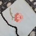 Storybook Knits Handkerchief Floral