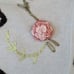 Storybook Knits Handkerchief Floral