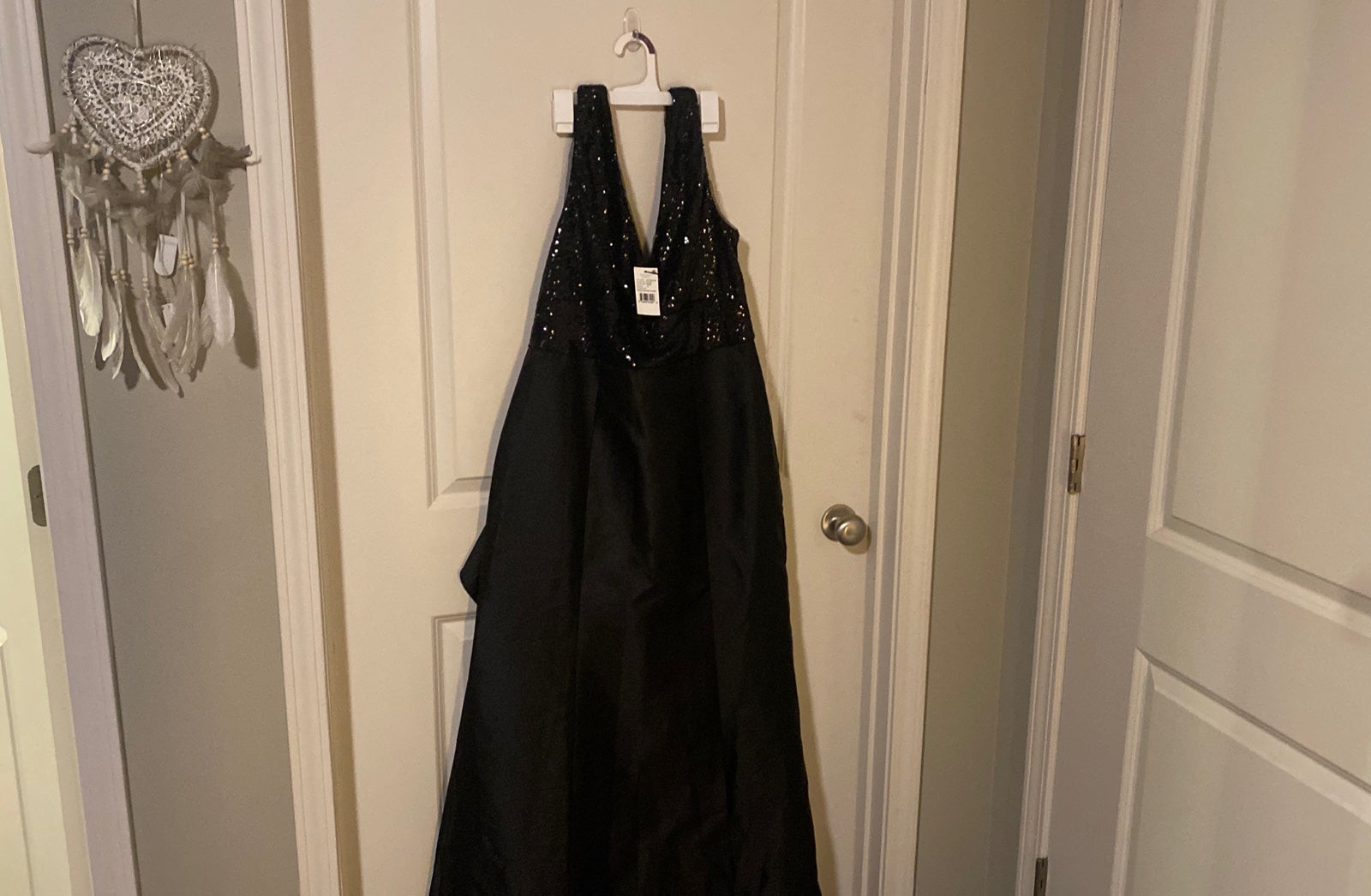 3 brand new dresses for 1 price , REAL SELL
