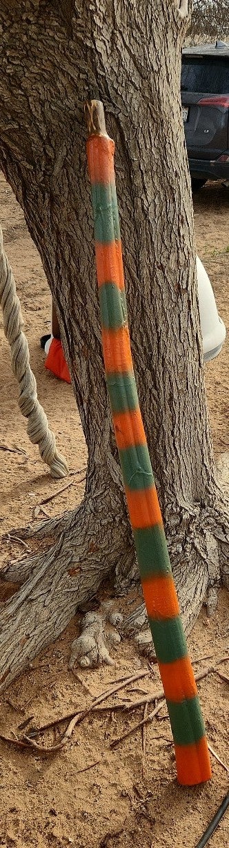 Didgeridoos
