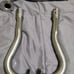 Grill Mate Stainless Steel Burner and Venturi Assembly Kit Part #17303