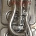 Grill Mate Stainless Steel Burner and Venturi Assembly Kit Part #17303