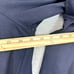 Lululemon City Sweat Thermo Hoodie Sweatshirt Men's XL Blue LM3BC1S
