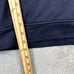 Lululemon City Sweat Thermo Hoodie Sweatshirt Men's XL Blue LM3BC1S