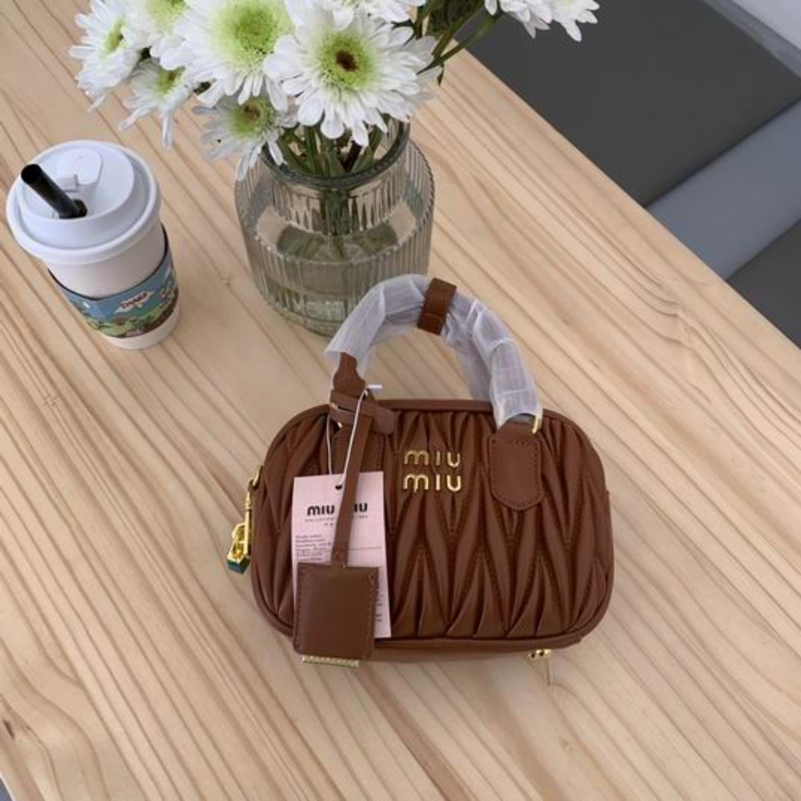 Luxury Design Mini crossbody handbags for women 19x14