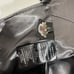 Harley Davidson ladies vest lace up Halter Top size L