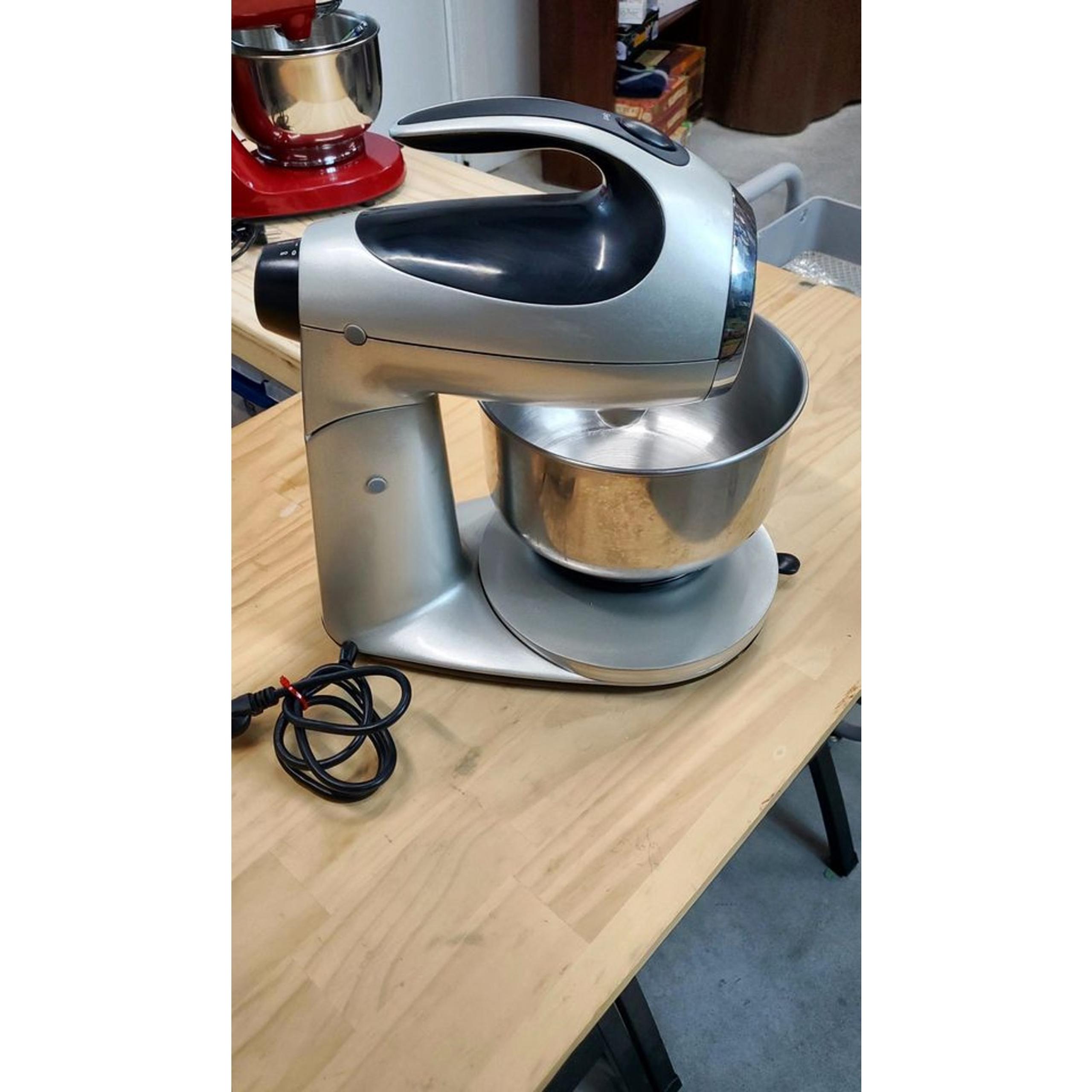 Sunbeam Mixmaster Heritage Series