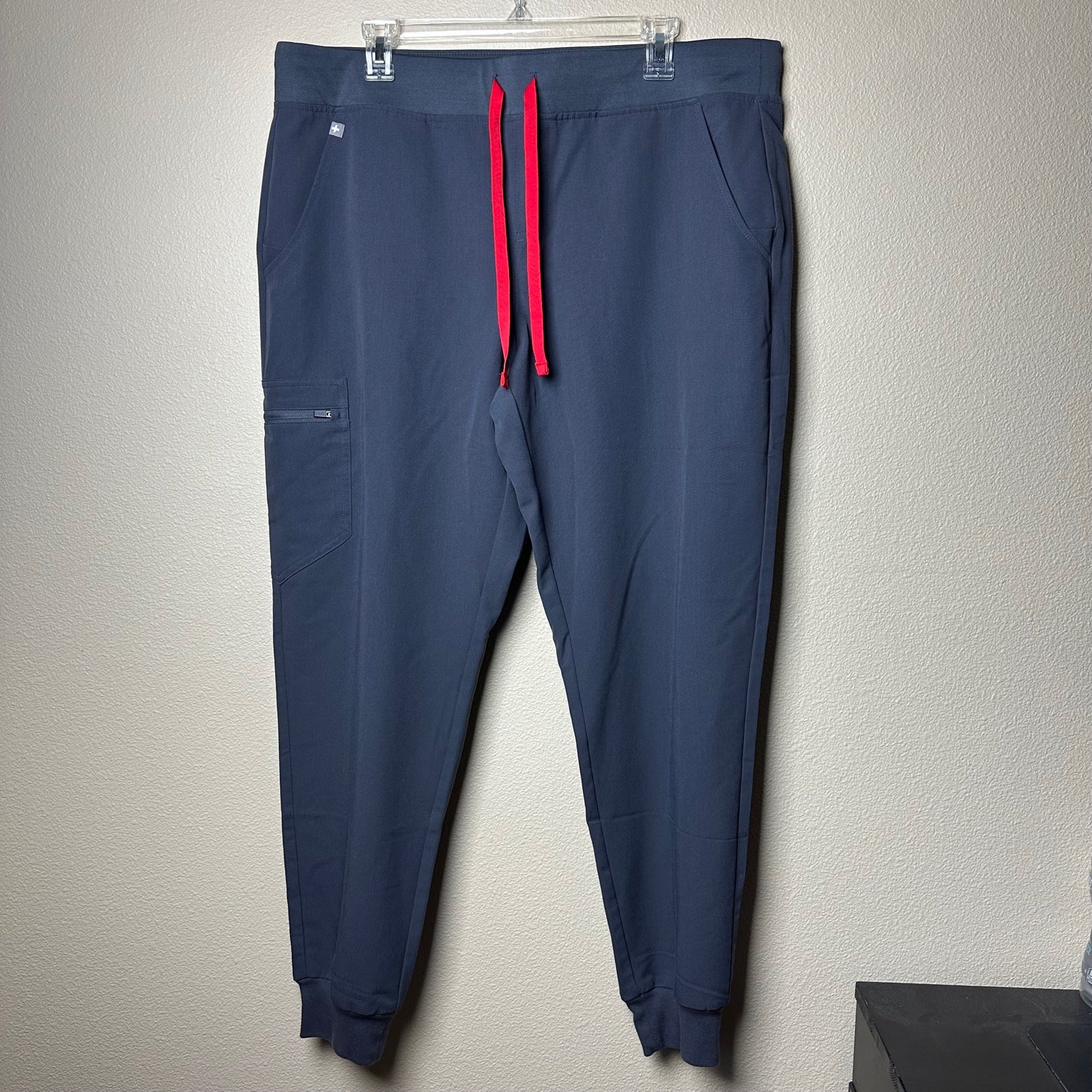FIGS Zamora XL - Charcoal
