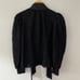 NEW ALICE + OLIVIA alice + olivia women brentley bow tie neck blouson sleeve top