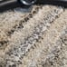 16 washing machine hoses rubber 4' 8 sets right angle plumbing hose 48