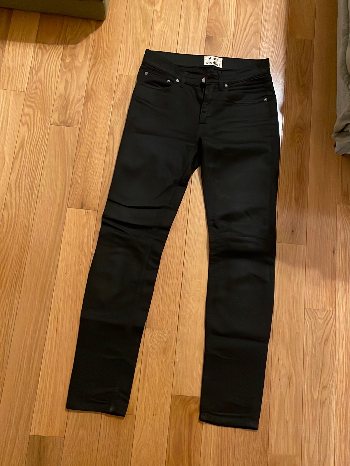 Acne studios Jeans
