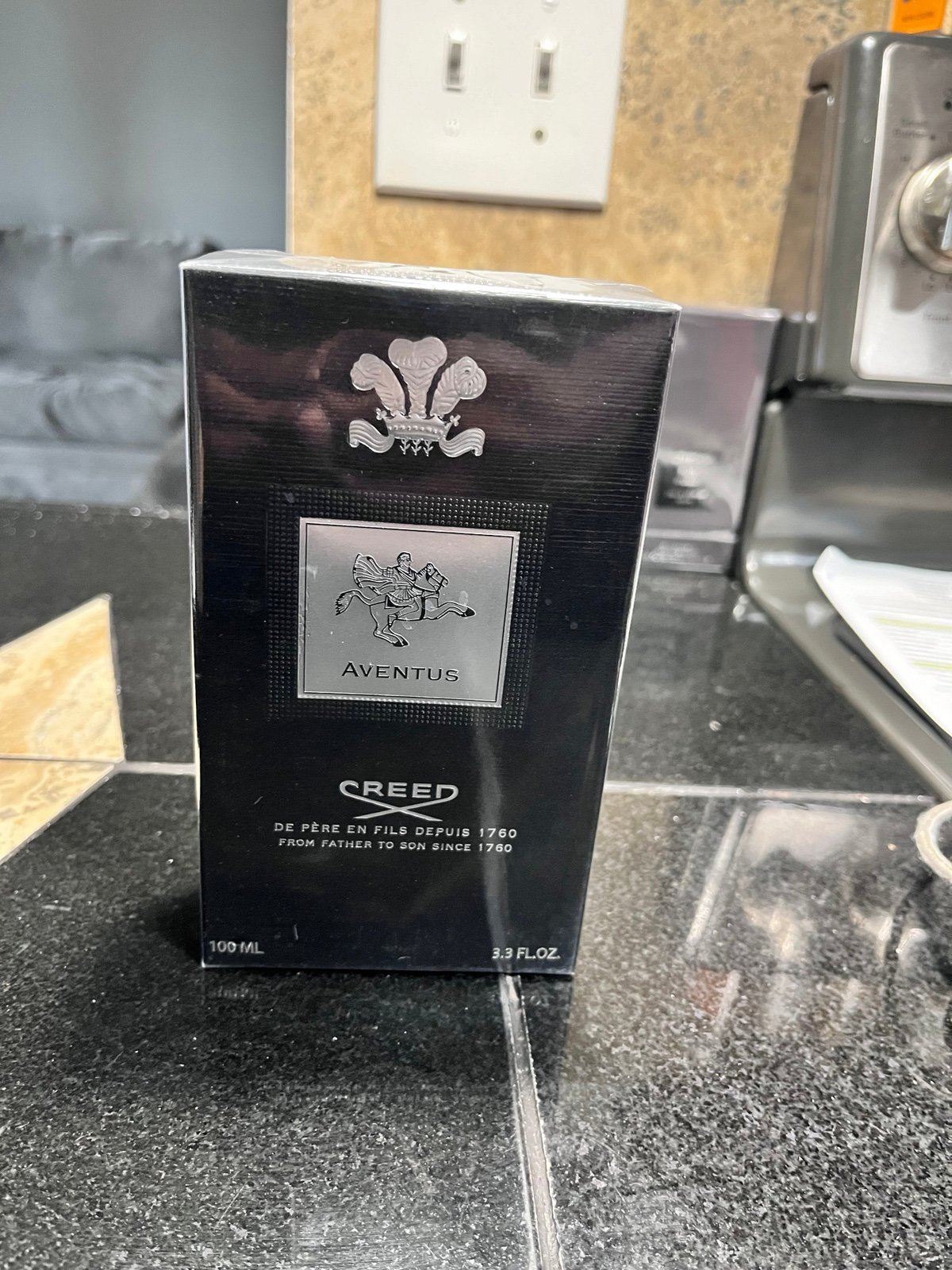 Creed Aventus