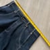 Vintage Damani Dada Baggy Hip Hop Carpenter Jeans 32x32