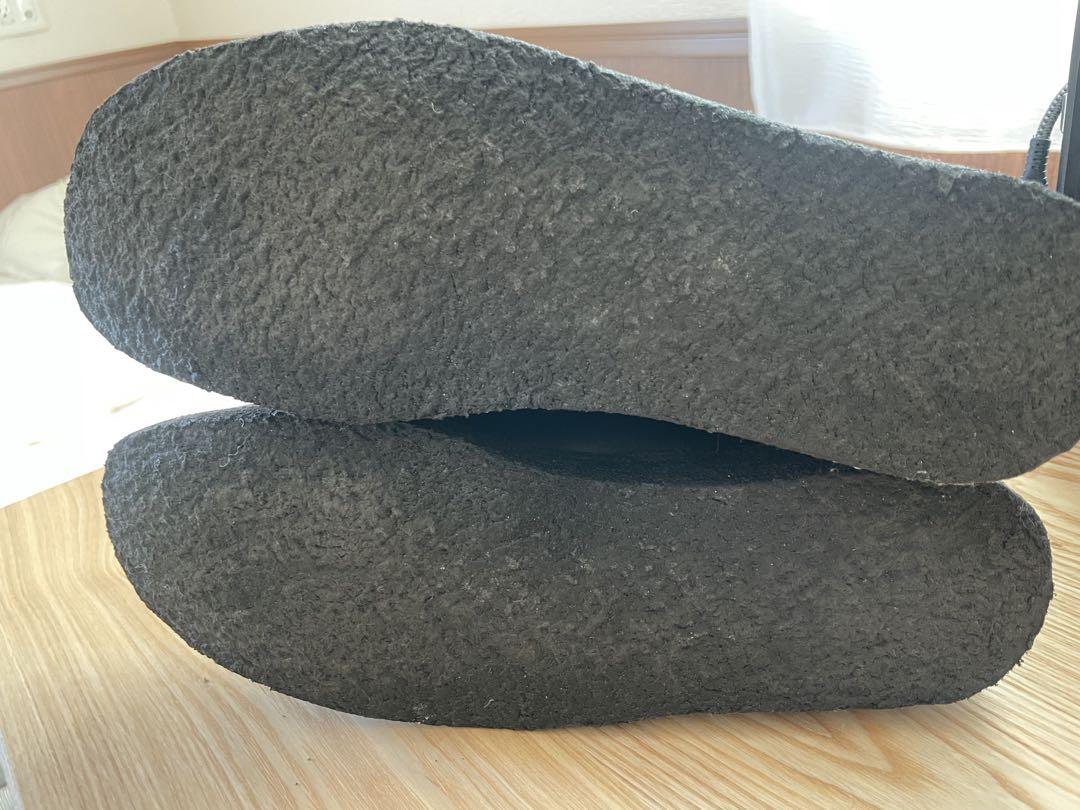 Padmore & Barnes – JJJJound