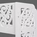 6 Tier Storage Organizer Decorative