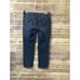 Big Star Jeans Cropped Capri Rolled Cuff 26 Stretch BUCKLE Classic Low Rise