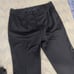 4 Pair GS Perfect Fit 46x28 Work Pants Blue Gray Pleated Front Double Button