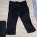 4 Pair GS Perfect Fit 46x28 Work Pants Blue Gray Pleated Front Double Button