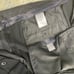 4 Pair GS Perfect Fit 46x28 Work Pants Blue Gray Pleated Front Double Button