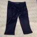 4 Pair GS Perfect Fit 46x28 Work Pants Blue Gray Pleated Front Double Button
