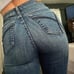 Ariat Trouser Jeans