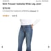 Ariat Trouser Jeans