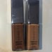 Cover FX BUNDLE Power Play Concealer shades N Deep 5 and G Deep 3