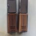 Cover FX BUNDLE Power Play Concealer shades N Deep 5 and G Deep 3
