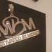 Motivated By Money Gold Pendant