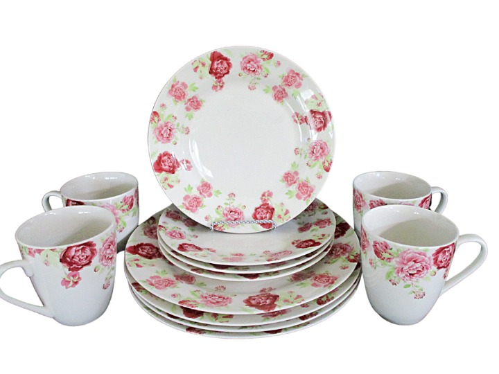 Gorham dinnerware outlet