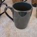 Holiday 08 Glided Noel Stoneware Coffee mugs set of 18