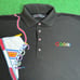 Y2K Coogi polo shirt rare vintage XXXL ghetto hip hop rap tee sneakers rainbow s